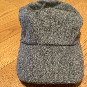 Dior kids cashmere cap